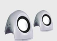 迷你高音質(zhì)小音響 便攜音頻解決方案，助力筆記本與移動(dòng)設(shè)備