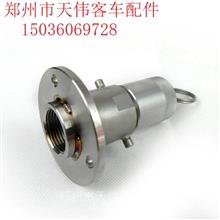 康明斯、威孚力達(dá)、玉柴DCU尿素控制器及宇通金龍?zhí)烊粴饪蛙嚺浼C合解析