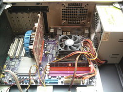 網(wǎng)吧機(jī)及配件出售 優(yōu)質(zhì)電腦設(shè)備與專業(yè)配件的選擇指南